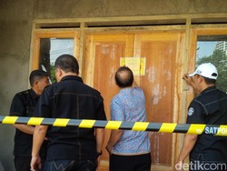 Kurangnya Pengawasan, Bangunan Tak Berizin di Bandung Menjamur