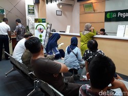 Asyik! 5 Juta Nasabah Pegadaian Dapat Bebas Bunga 3 Bulan