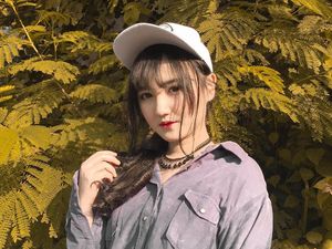 Foto: 10 Wanita Cantik Ini Dijuluki Boneka Hidup di Dunia Nyata