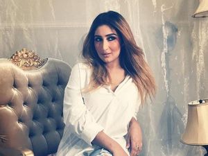 Tania Eks Tommy Kurniawan Disebut Mirip Kareena Kapoor, Setuju?