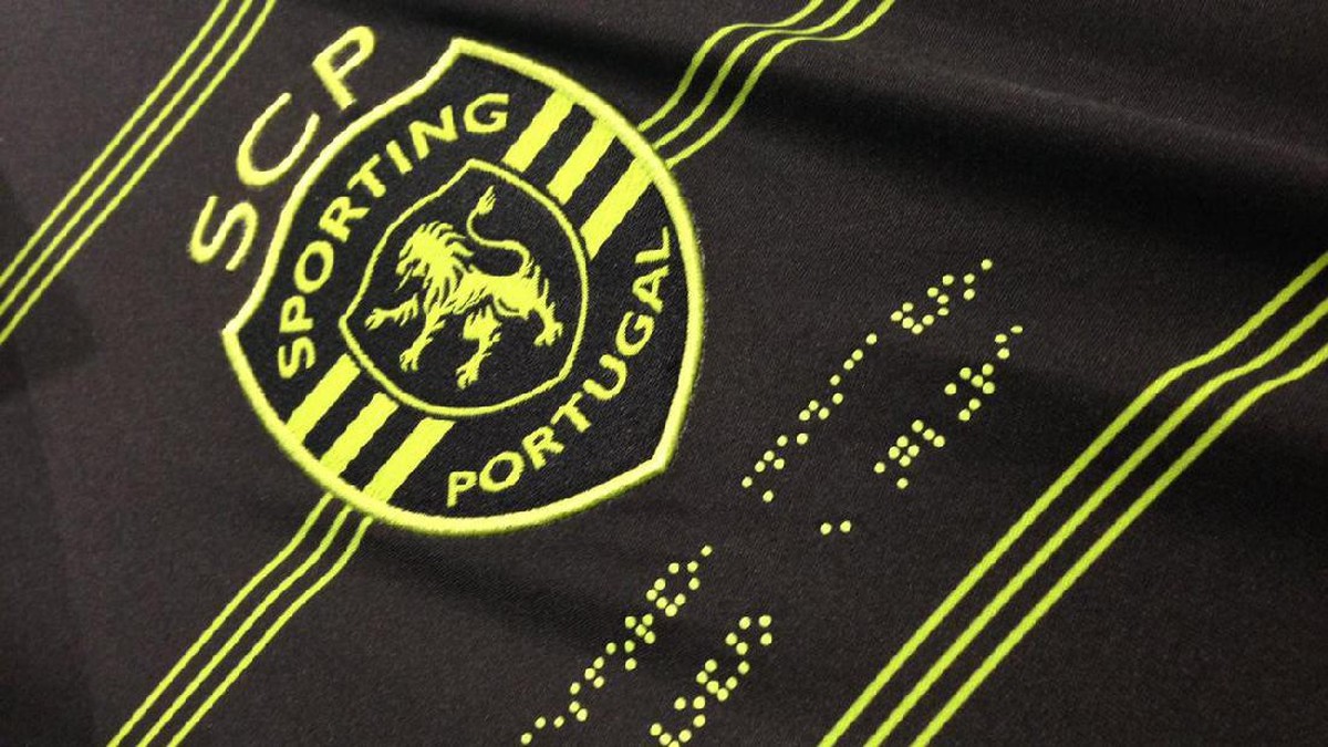 Foto: Twitter @Sporting_CP