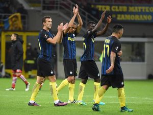 Miranda Bidik Liga Champions