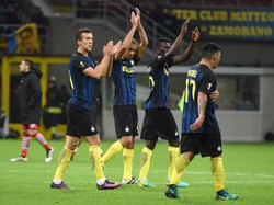 Miranda Bidik Liga Champions