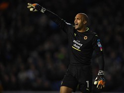 Leukemia, Kiper Ini Harus Jalani Kemoterapi