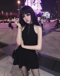 Kenalan dengan Kina, Si Boneka di Dunia Nyata yang Imut dan Cantik Banget