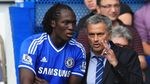 Menjelang Mourinho-Lukaku Balikan