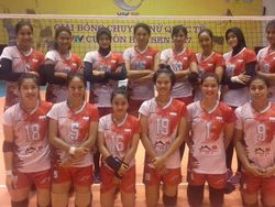 Voli Ingin Rekrut Pelatih Asing untuk Timnas, tapi Bingung Bayarnya