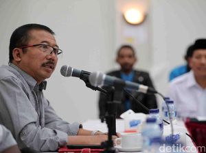 Kasus Gratifikasi Rp 720 Juta Bambang DH Masih Belum Jelas, Ini Kata Polisi