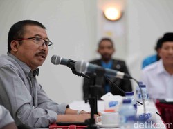 Kasus Gratifikasi Rp 720 Juta Bambang DH Masih Belum Jelas, Ini Kata Polisi