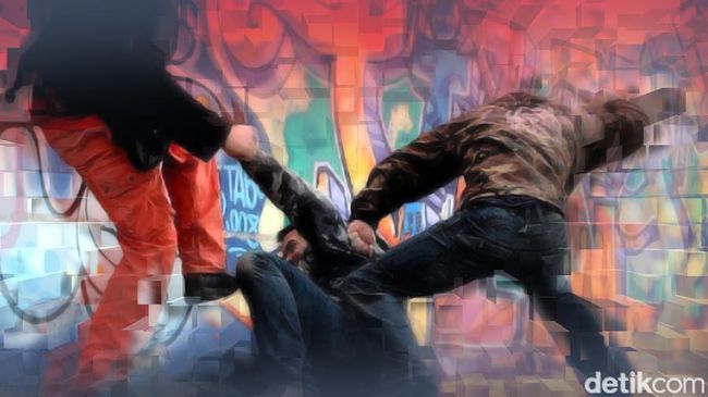 Bentrok dengan Warga, Begini Cerita Versi Mahasiswa UIN 