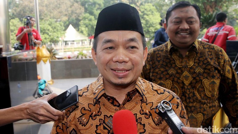 PKS Kecam Israel yang Sempat Tutup Masjid Al-Aqsa