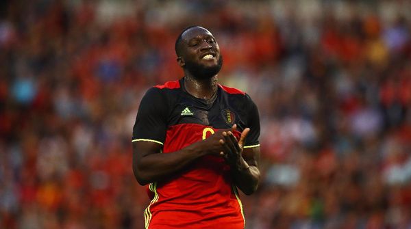 Menjelang Mourinho-Lukaku Balikan
