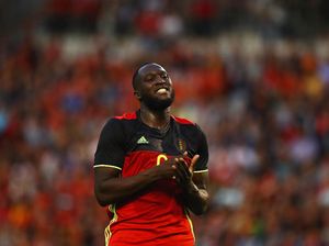 Lukaku Akan Cocok di MU, tapi Masih Perlu Kembangkan Permainan