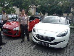 PDIP: Kapolda Kaltim Daftar Jadi Cagub di Pilkada 2018