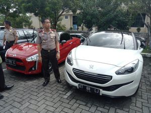 PDIP: Kapolda Kaltim Daftar Jadi Cagub di Pilkada 2018 PDIP: Kapolda Kaltim Daftar Jadi Cagub di Pilkada 2018