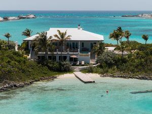 Ini Dia Deretan Vila Termahal Sejagad