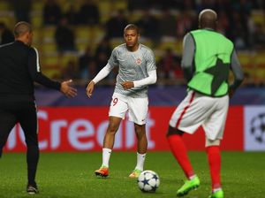 Jangan Sampai Gagal Rekrut Mbappe, Madrid!