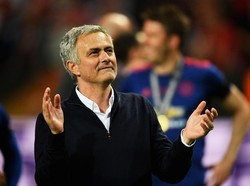 Mourinho Sudah Pikirkan Bagaimana Mengalahkan Madrid