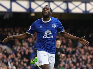 MU-Everton Resmi Sepakati Transfer Lukaku