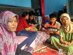 Sosok Arti yang Dituduh Julianto-Dafi Peneror Order Fiktif Go-Food