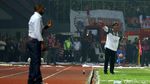 Persija vs Persipura Berakhir Tanpa Pemenang