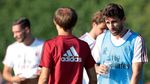 Pemain-Pemain Baru Milan Sejauh Ini