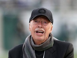 Hartanya Ratusan Triliun, Ini 9 Tips Sukses Pendiri Nike