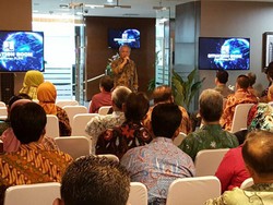 Cara Menteri PUPR Manfaatkan IT untuk Hemat Anggaran