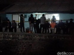 Saat Kejadian, Warga Dengar Ledakan Keras Bom Panci di Buahbatu