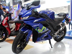 Motor Sport 150 cc Tak Ditinggalkan, Begini Persaingannya