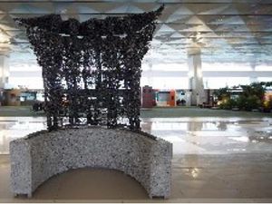 Saudi Arabian Airlines Pindah ke Terminal 3 Mulai 10 Juli