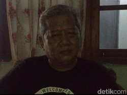 Selain Teror Order Fiktif Go-Food, Pelaku juga Ancam Ayah Julianto