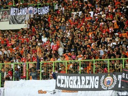 Detik-detik Suporter Persija Tewas Dikeroyok Oknum Bobotoh
