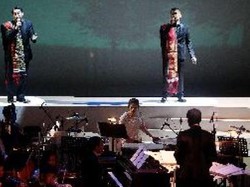 Matasora World Music Festival Bakal Dihebohkan Musisi Dunia