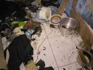 Selain di Makassar, Ini Sederet Aksi Teror Bom Panci di Indonesia