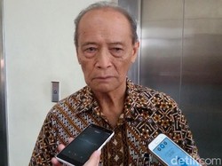 Perppu Ormas Diterbitkan, Buya Syafii: Kita Harus Berani Bertindak