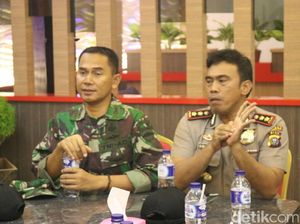 Begini Sosok Anggota TNI AD yang Tewas Ditikam Geng Motor di Riau