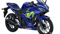 Yamaha Luncurkan 5 Motor ala MotoGP