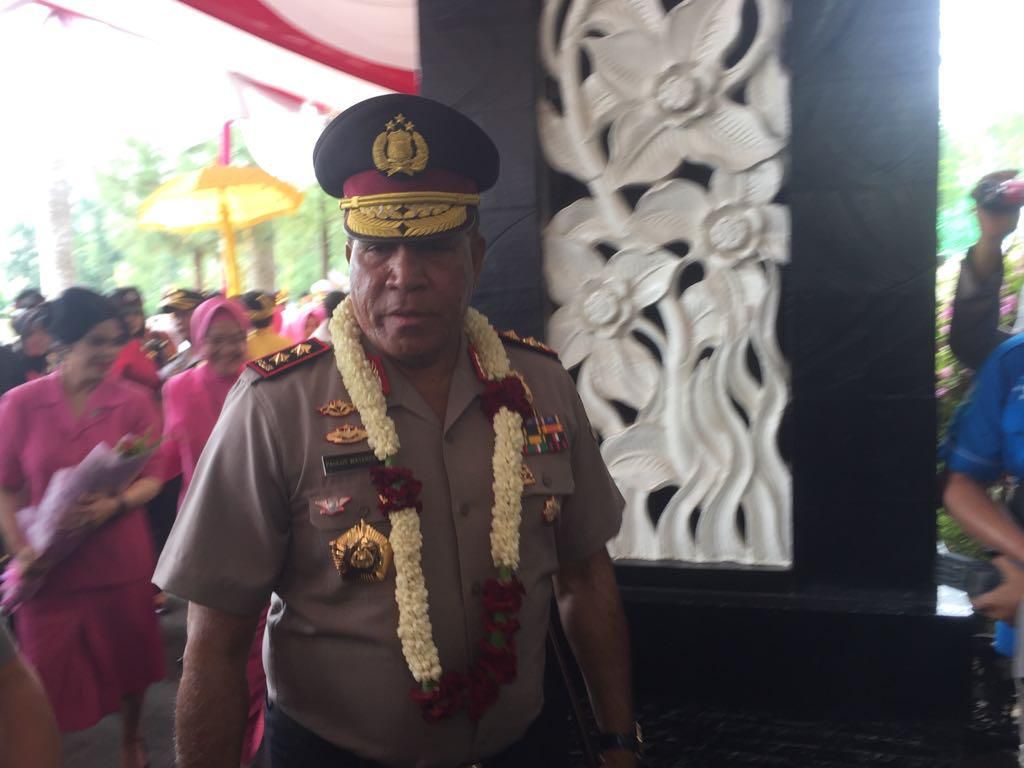 Irjen Paulus Waterpauw Bertekad Fokus Layani Masyarakat Sumut Irjen Paulus Waterpauw Bertekad Fokus Layani Masyarakat Sumut