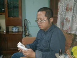 Ibu Julianto yang Dijebak Order Fiktif Go-Food Stres dan Trauma