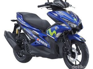 Punya Rp 25 Juta, Mending buat Nonton Syahrini atau Beli Motor? Punya Rp 25 Juta, Mending buat Nonton Syahrini atau Beli Motor?