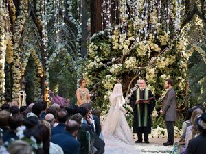 Bukan Pernikahan Biasa