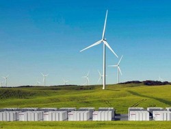 Elon Musk Janji Bangun Baterai Ion Terbesar Dunia di Australia