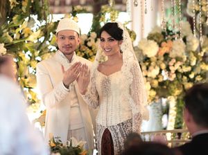 Nikahi Tyas Mirasih Siang Bolong, Raiden: Kalau Pagi Nggak Prima