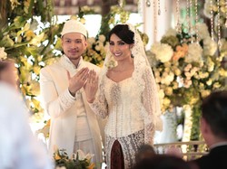 Nikahi Tyas Mirasih, Raiden: Alhamdulillah Sah dan Lunas