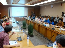 Bea Cukai Galakkan Program Penertiban Importir Berisiko Tinggi