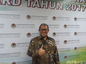 Aher Mau Jadi Wagub DKI? PKS Jabar: Beliau Kader Terbaik Aher Mau Jadi Wagub DKI? PKS Jabar: Beliau Kader Terbaik