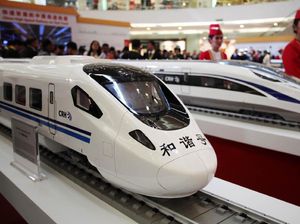 Blak-blakan Rini Soal Proyek Kecebong yang Disindir Roy Suryo