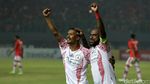 Persija vs Persipura Berakhir Tanpa Pemenang