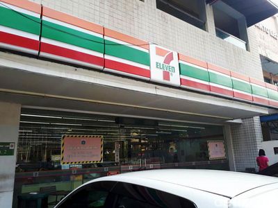 Masih Ada Gerai Sevel Buka di Jakarta